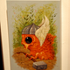 Image for article titled Trippy Re-Interpretations of Stan Lee's Comic Book Characters at Art Show